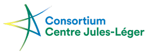 Logo - Consortium Centre Jules-Léger