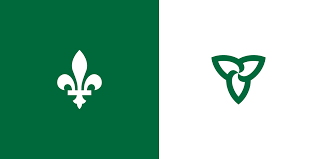 Logo - Franco-Ontarien
